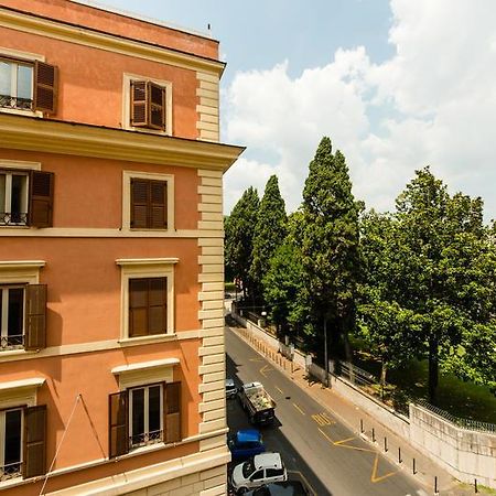 Hotel Lella Roma Exterior foto