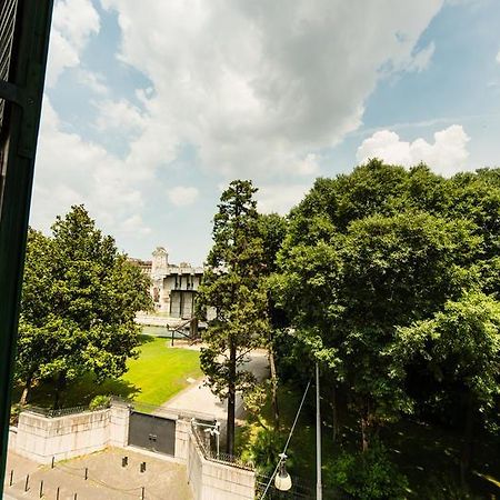Hotel Lella Roma Exterior foto